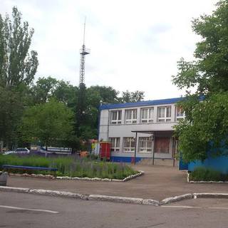Автостанція Покровськ