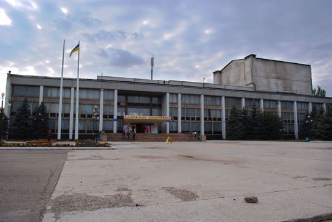 Агентство по продаже билетов (г.Константиновка, пр.Ломоносова)